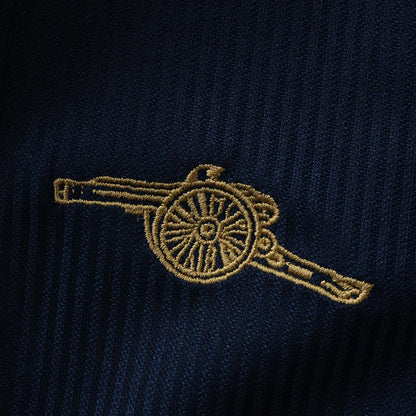 Arsenal 2001/02 Away Kit- Retro Edition (Kids)