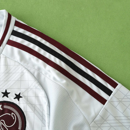 AFC Ajax  2024/25 Third Jersey - Fan Edition