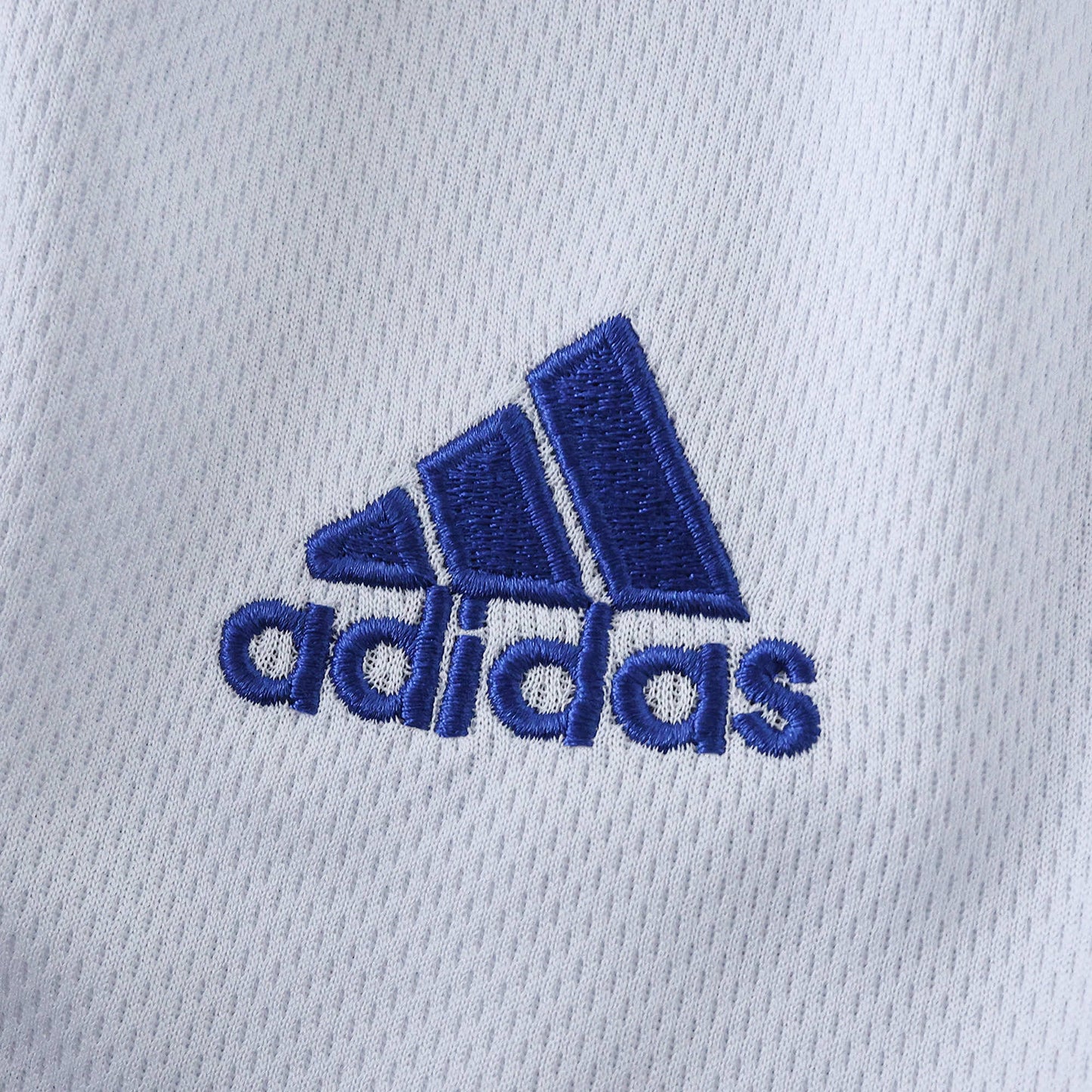 France 1998/99 Home Kit - Retro Edition (Kids) - The Jersey Vault