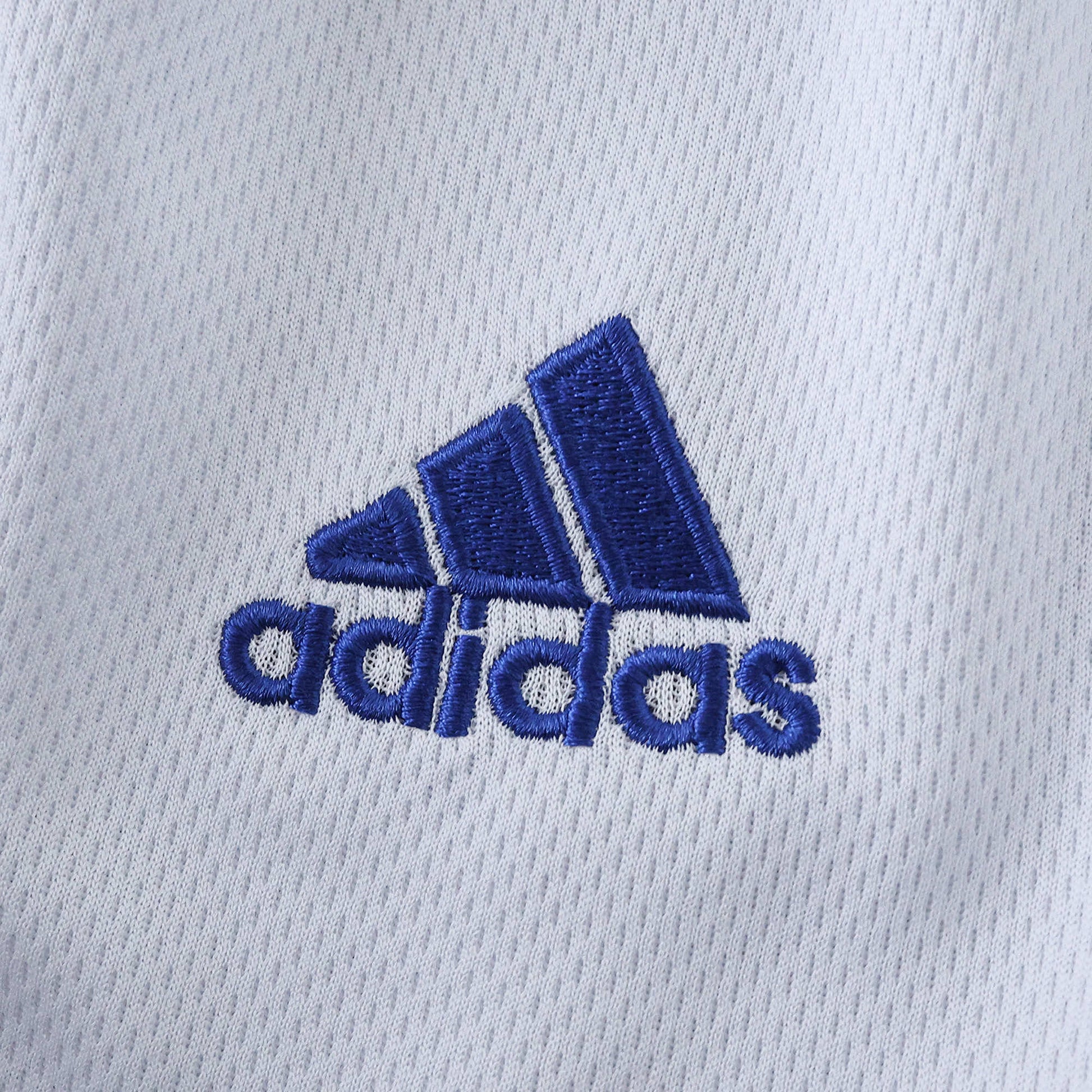 France 1998/99 Home Kit - Retro Edition (Kids) - The Jersey Vault