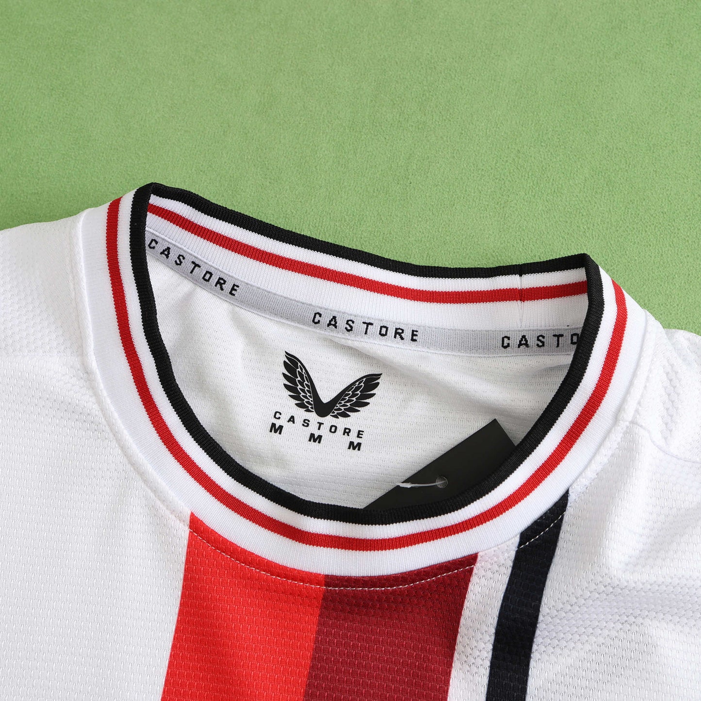 Bayern Leverkusen 2024/25 Special Jersey (White)- Fan Edition