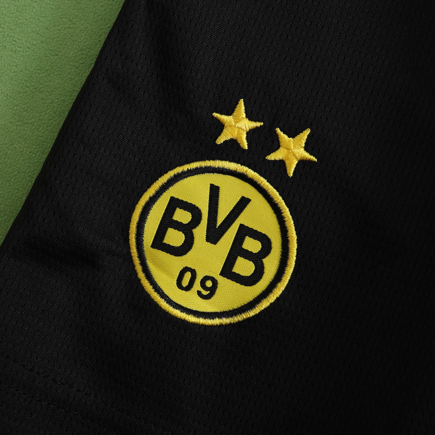 Borussia Dortmund 2024/25 Home Kit - Fan Edition (Kids)