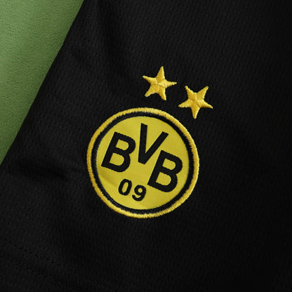 Borussia Dortmund 2024/25 Home Kit - Fan Edition (Kids)