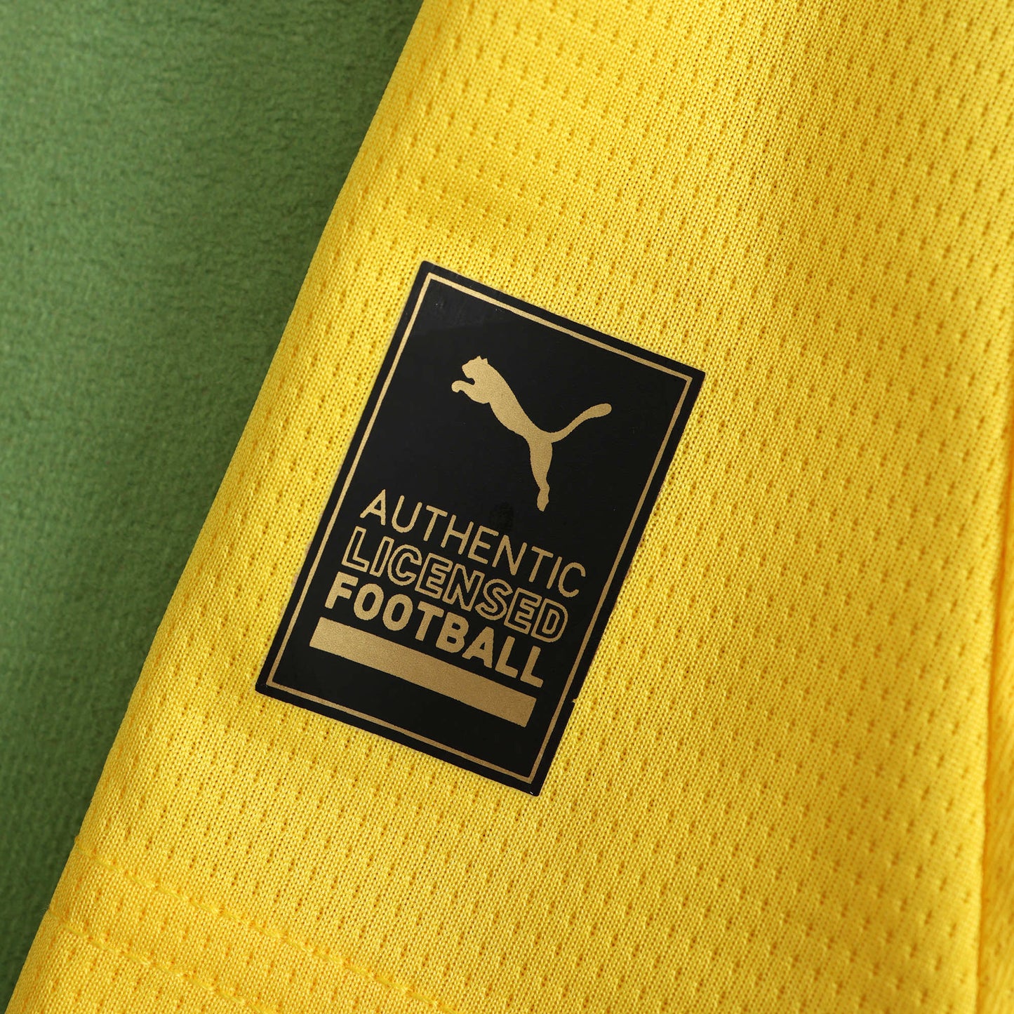 Borussia Dortmund 2024/25 Home Kit - Fan Edition (Kids)