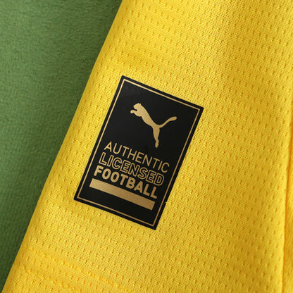 Borussia Dortmund 2024/25 Home Kit - Fan Edition (Kids)