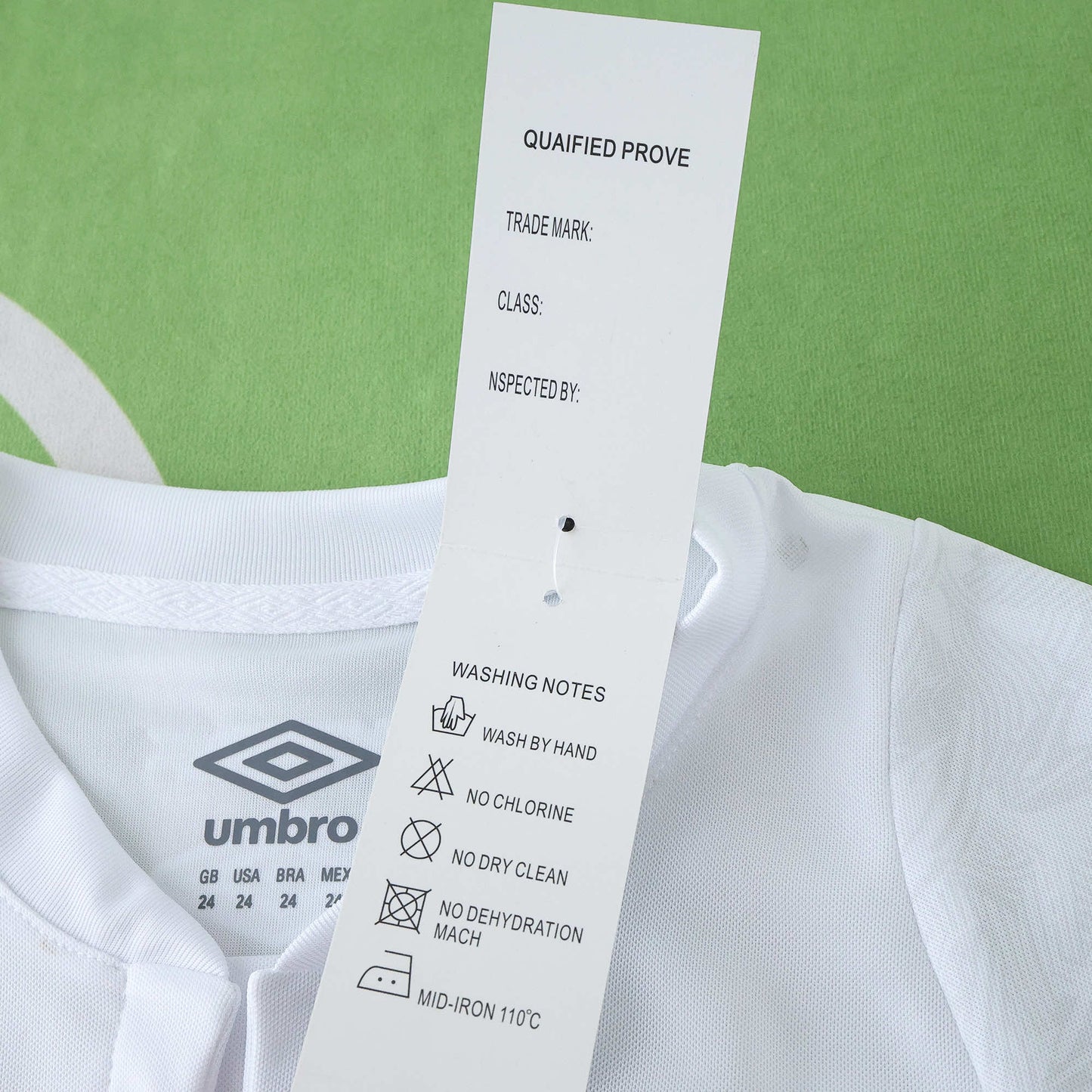 Santos FC 2024/25 Home Kit - Fan Edition (Kids)