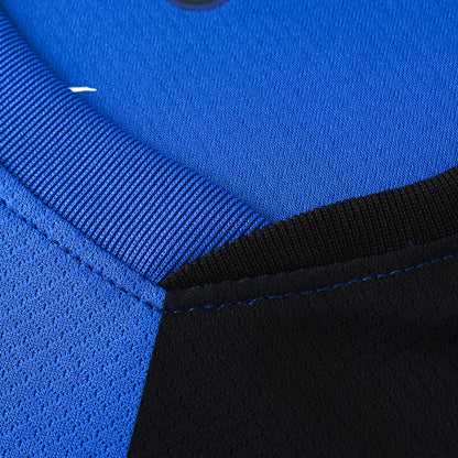 Inter Milan 2024/25 Home Jersey - Fan Edition