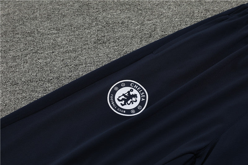 Chelsea 2024/25 Training Tracksuit (Blue)
