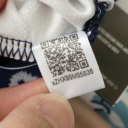 Japan 2024/25 Tsunami Jersey - Special Edition