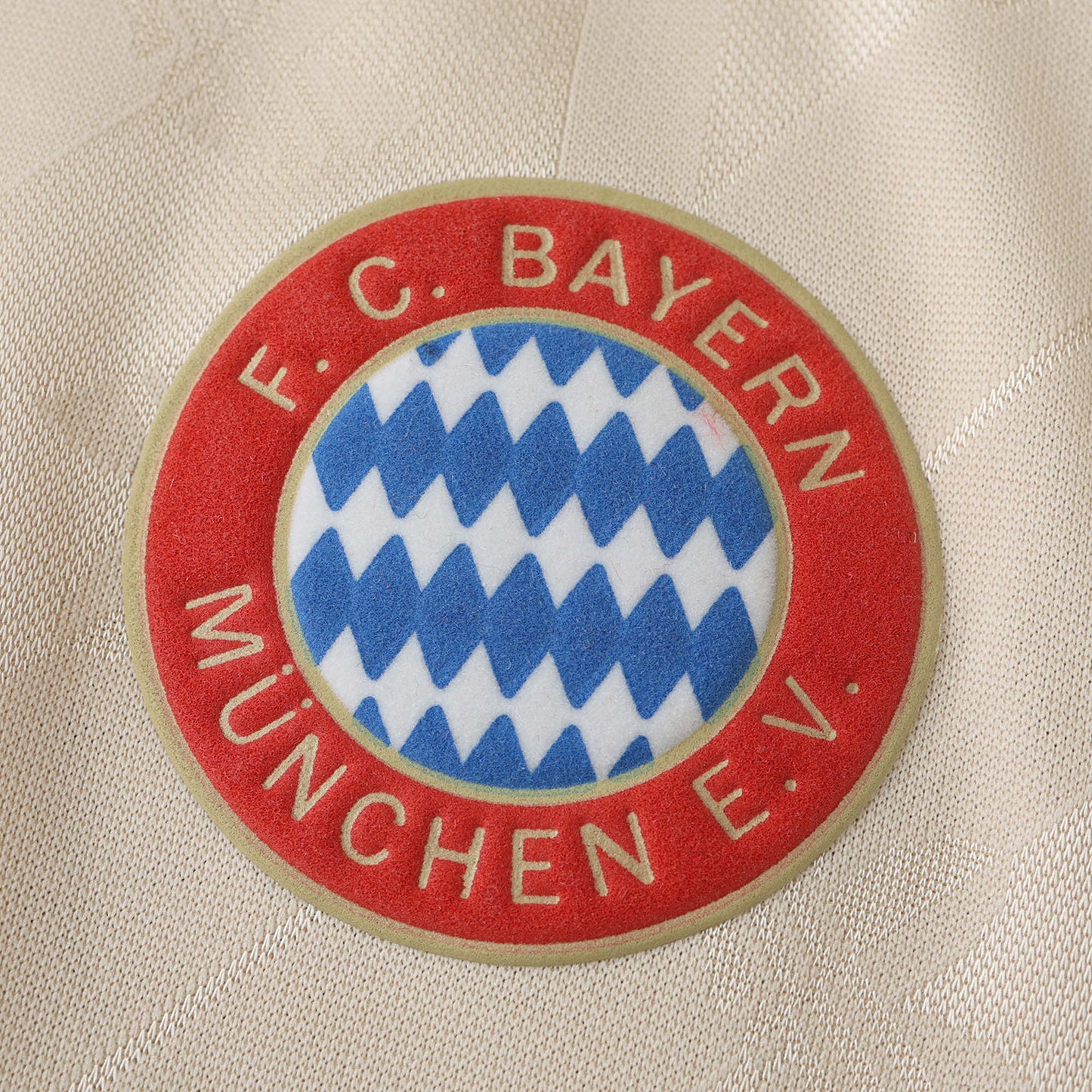 Bayern Munich 2024/25 Away Commemorative Jersey - Special Edition