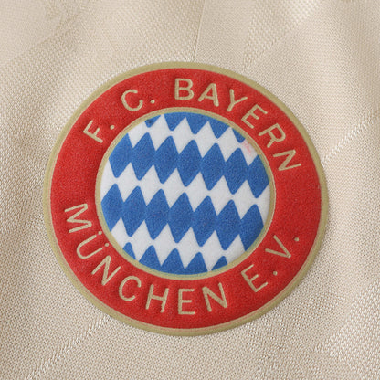 Bayern Munich 2024/25 Away Commemorative Jersey - Special Edition