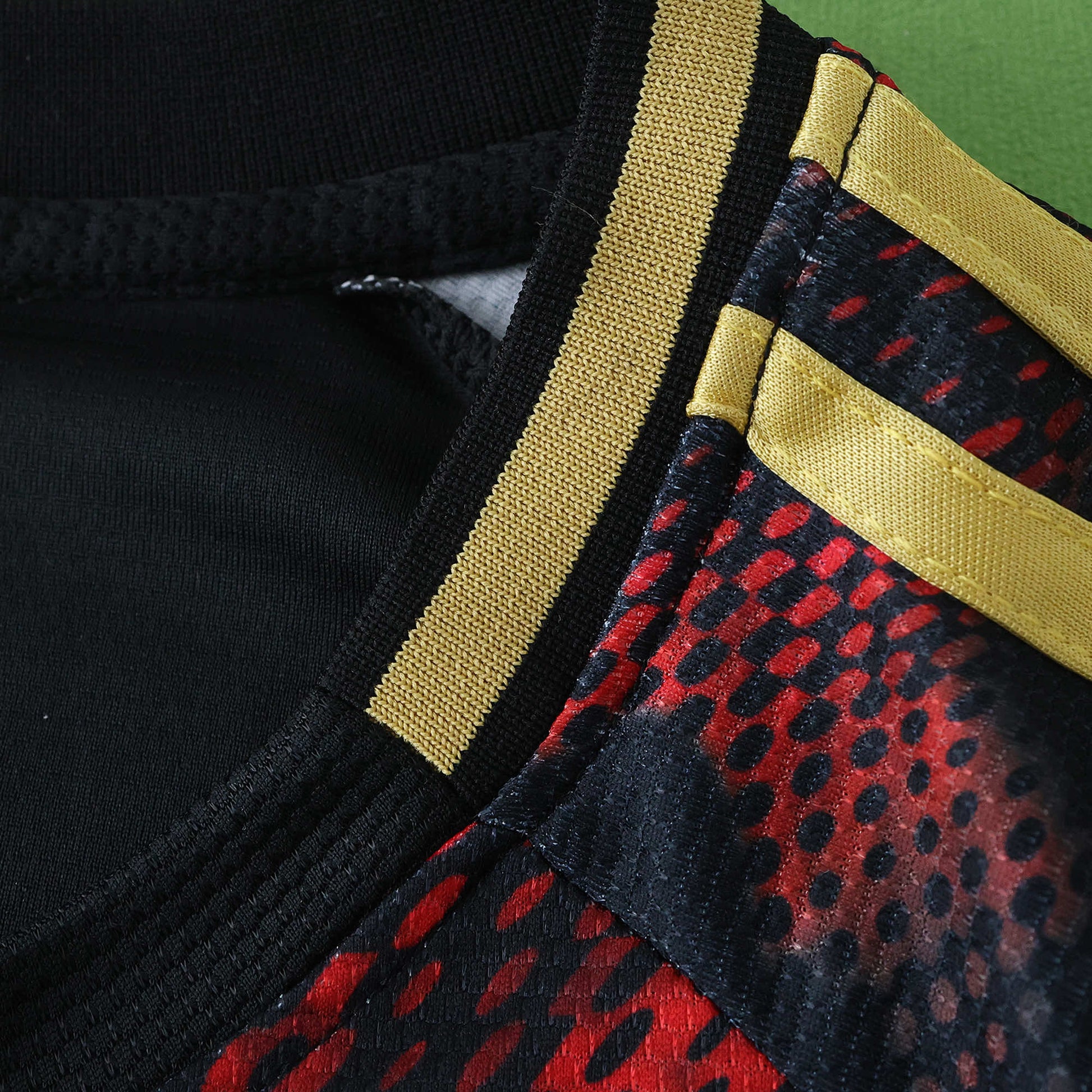 Bayern Leverkusen 2025/26 Concept Jersey - Special Edition - The Jersey Vault