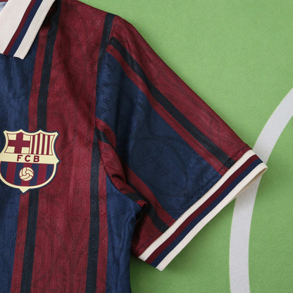FC Barcelona 2025/2026 Concept Jersey - Special Edition