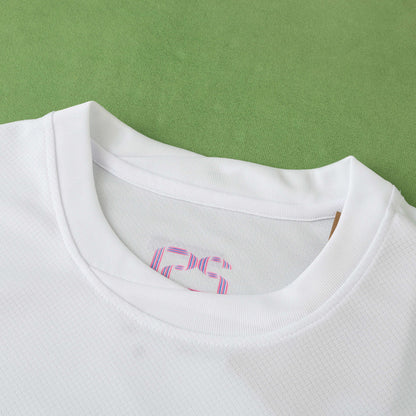 FC Barcelona 2024/25 White Concept Jersey - Special Edition