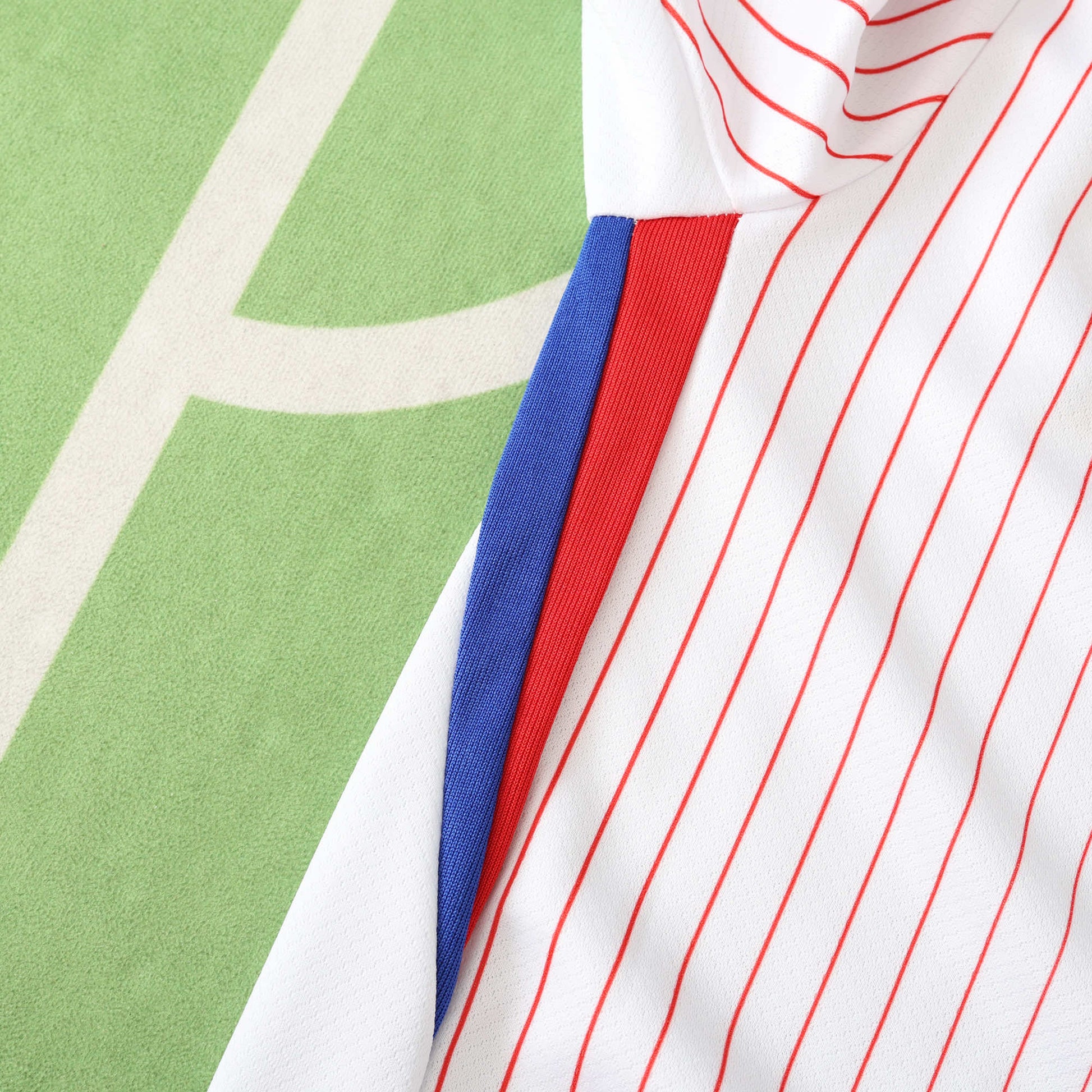 France 2024/25 Away Kit - Fan Edition (Kids) - The Jersey Vault