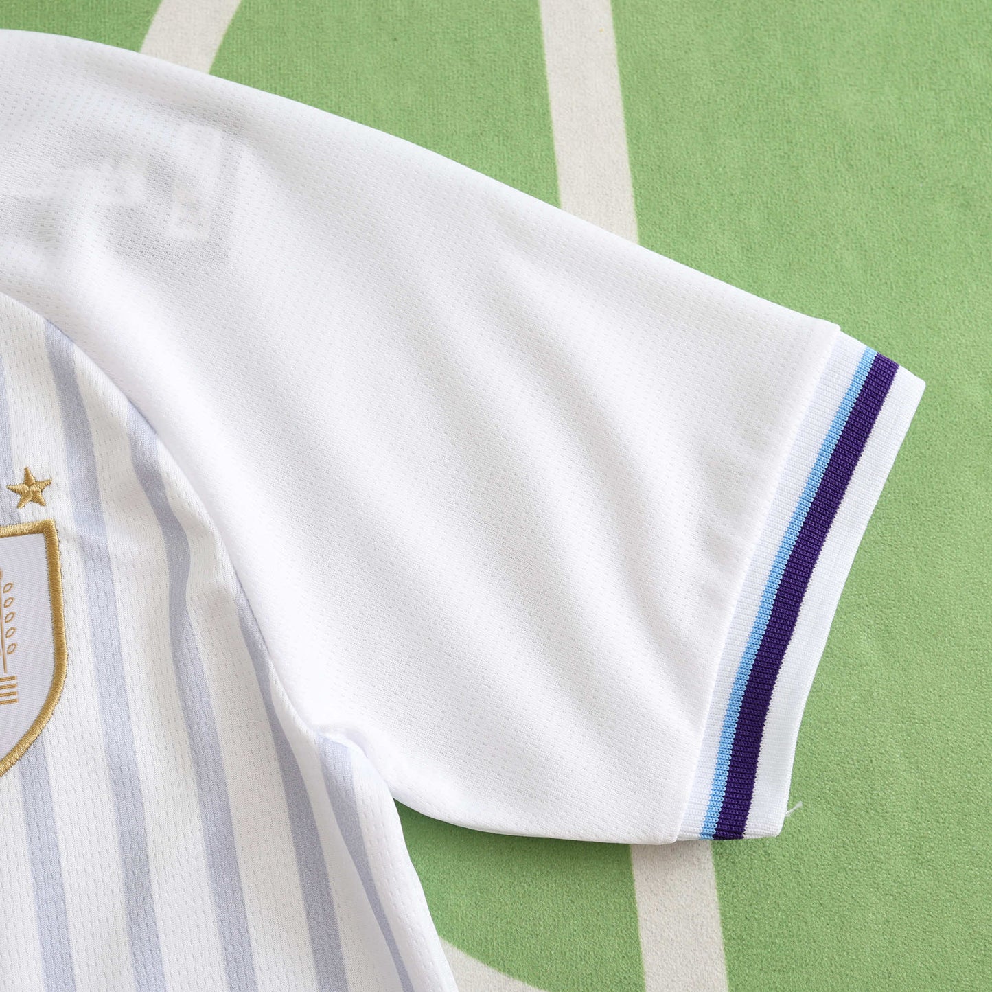 Uruguay 2024/25 Away Kit - Fan Edition (Kids)