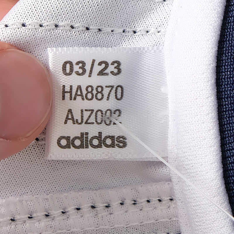 Real Madrid 2024/25 The Year of the Loong Memorial Jersey - Special Edition (White)