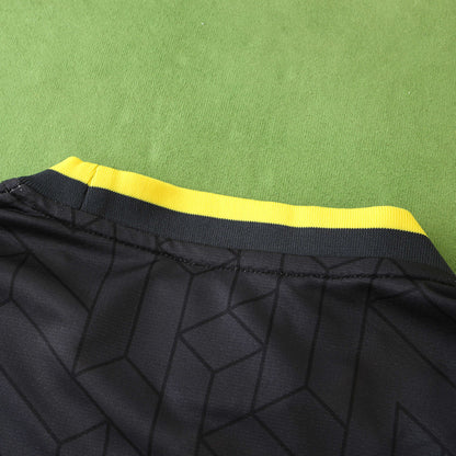 Everton 2024/25 Third Jersey - Fan Edition