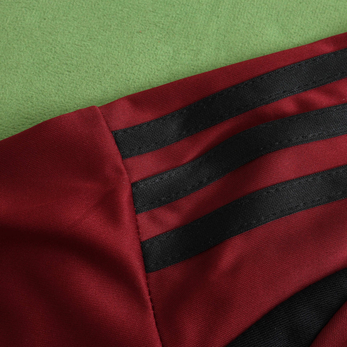 Belgium 2024/25 Home Kit - Fan Edition (Kids) - The Jersey Vault
