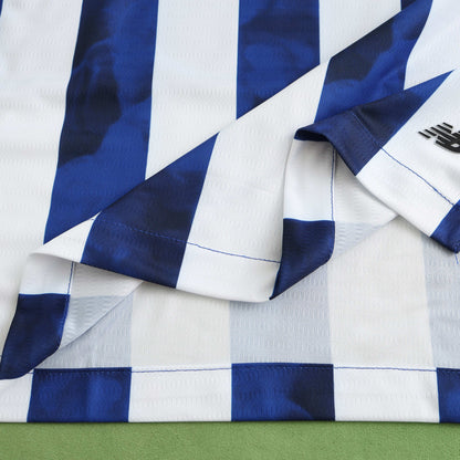 Porto 2024/25 Home Jersey - Fan Edition - The Jersey Vault