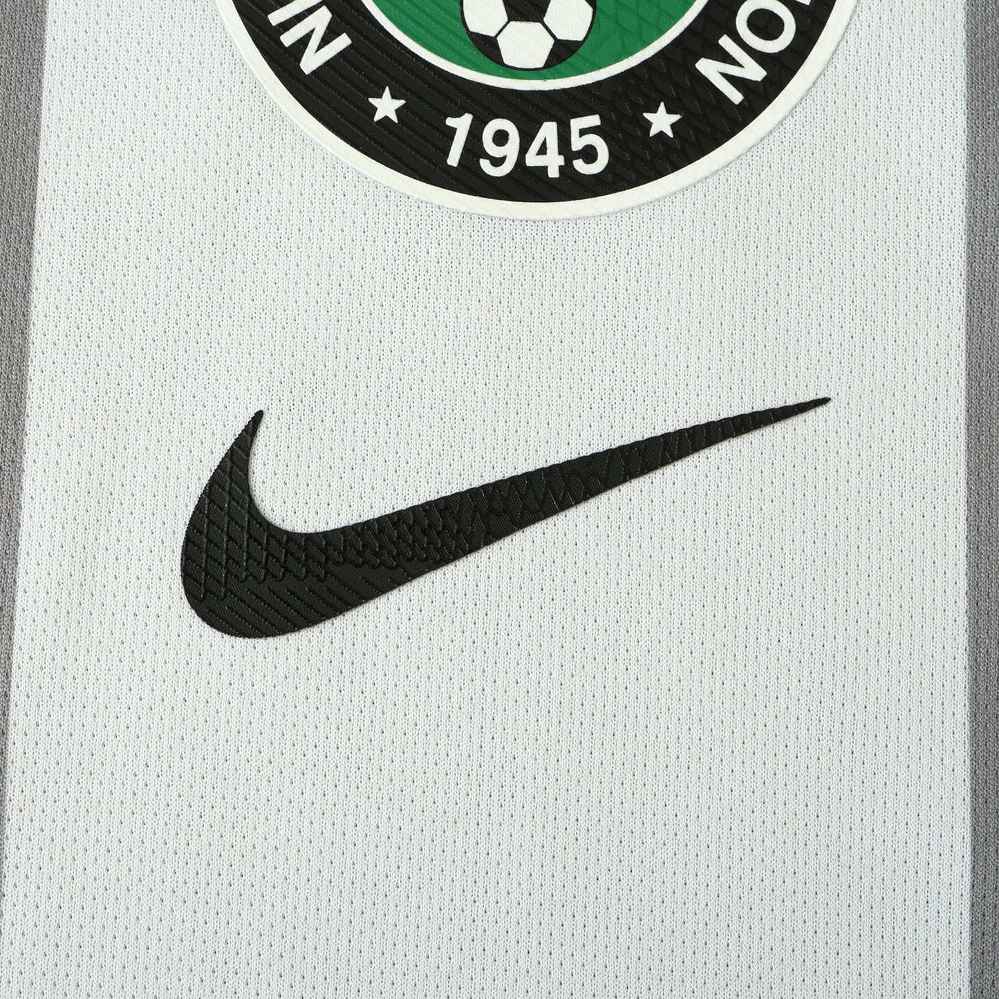 Nigeria 2024/25 Home Jersey - Fan Edition