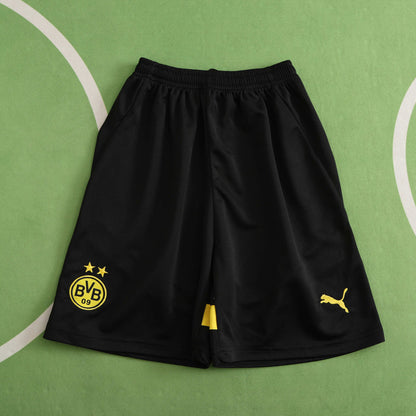 Borussia Dortmund 2024/25 Home Kit - Fan Edition (Kids)