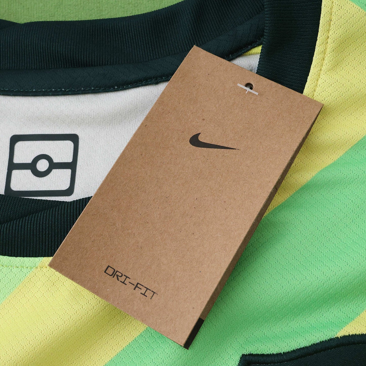 Australia 2025/26 Home Jersey - Fan Edition