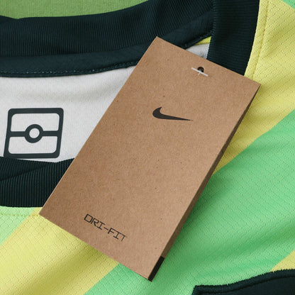 Australia 2025/26 Home Jersey - Fan Edition