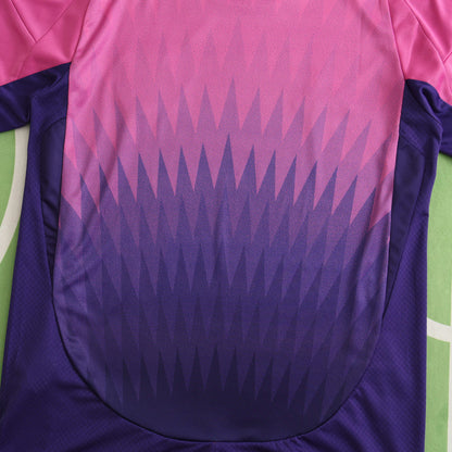 Germany 2024/2025 Away Jersey - Fan Edition