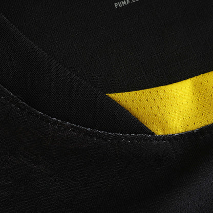 Borussia Dortmund 2024/25 Away Jersey - Fan Edition