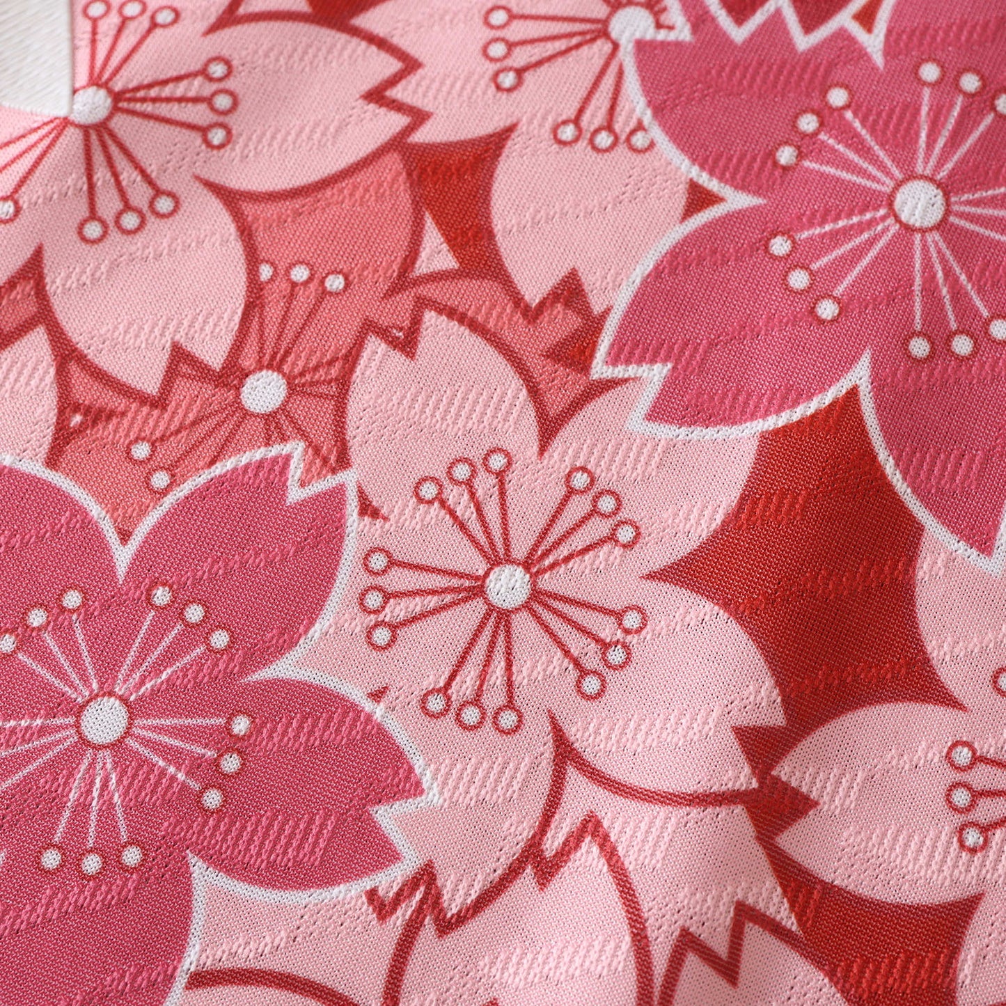 Japan 2024/25 Cherry Blossom Jersey - Special Edition