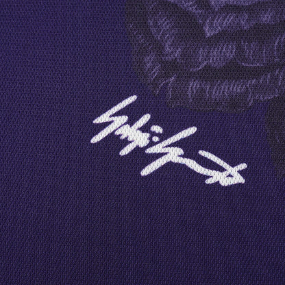 Real Madrid 2024/25 Y-3 Lavender Rose Jersey - Special Edition