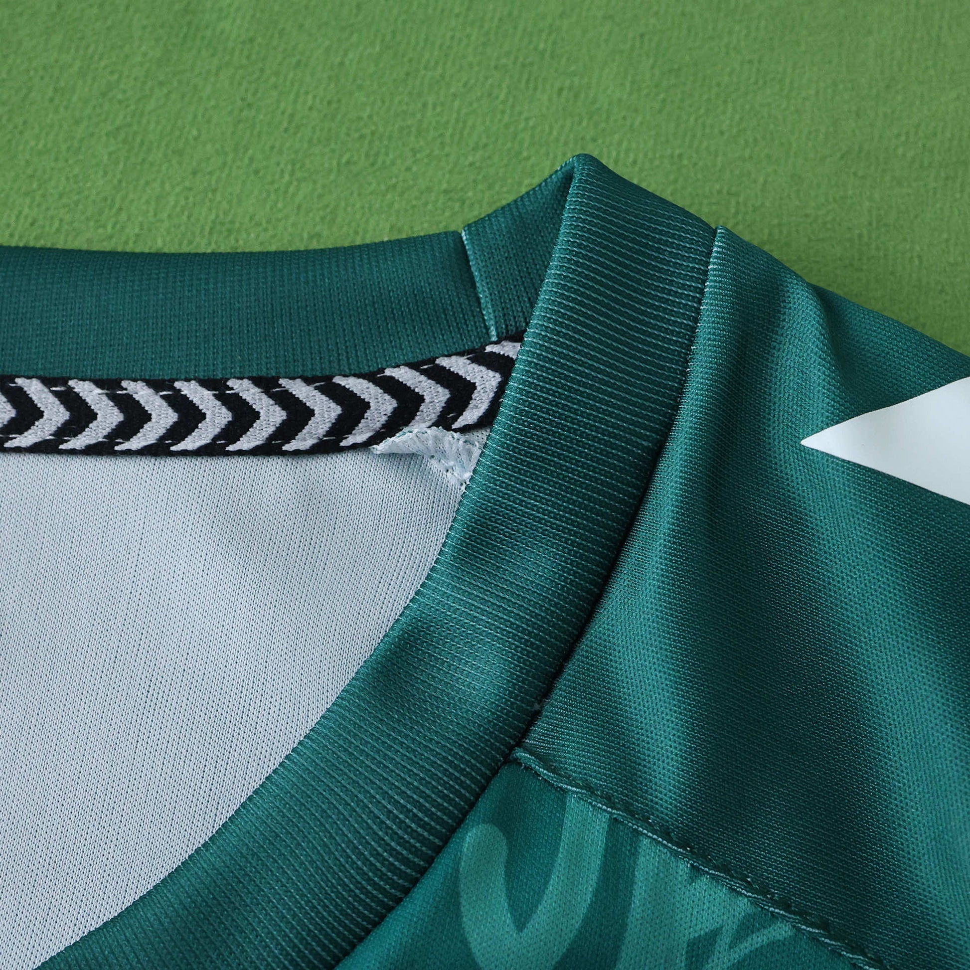 Real Betis 2025/26 Concept Jersey - Special Edition - The Jersey Vault