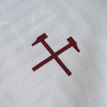 West Ham 2024/25 Third Jersey - Fan Edition