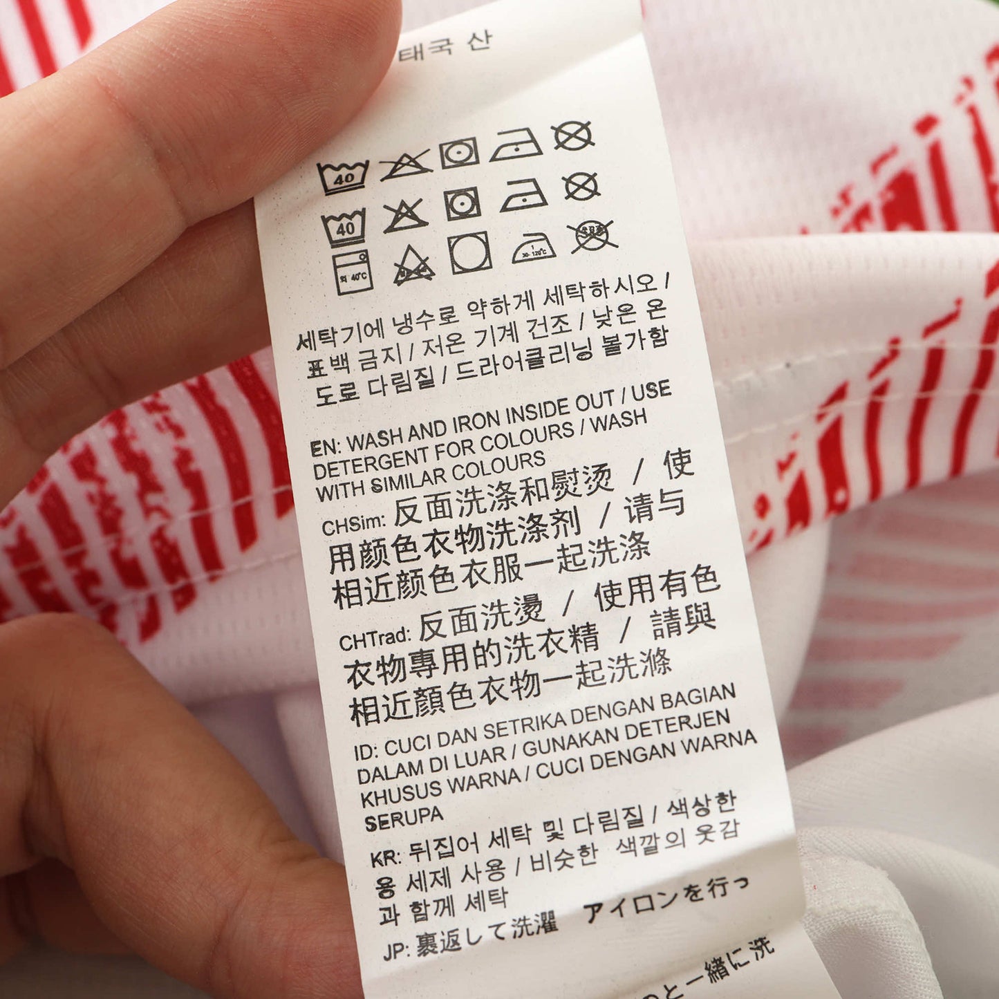 Japan 2024/25 Away Kit - Fan Editioan (Kids)