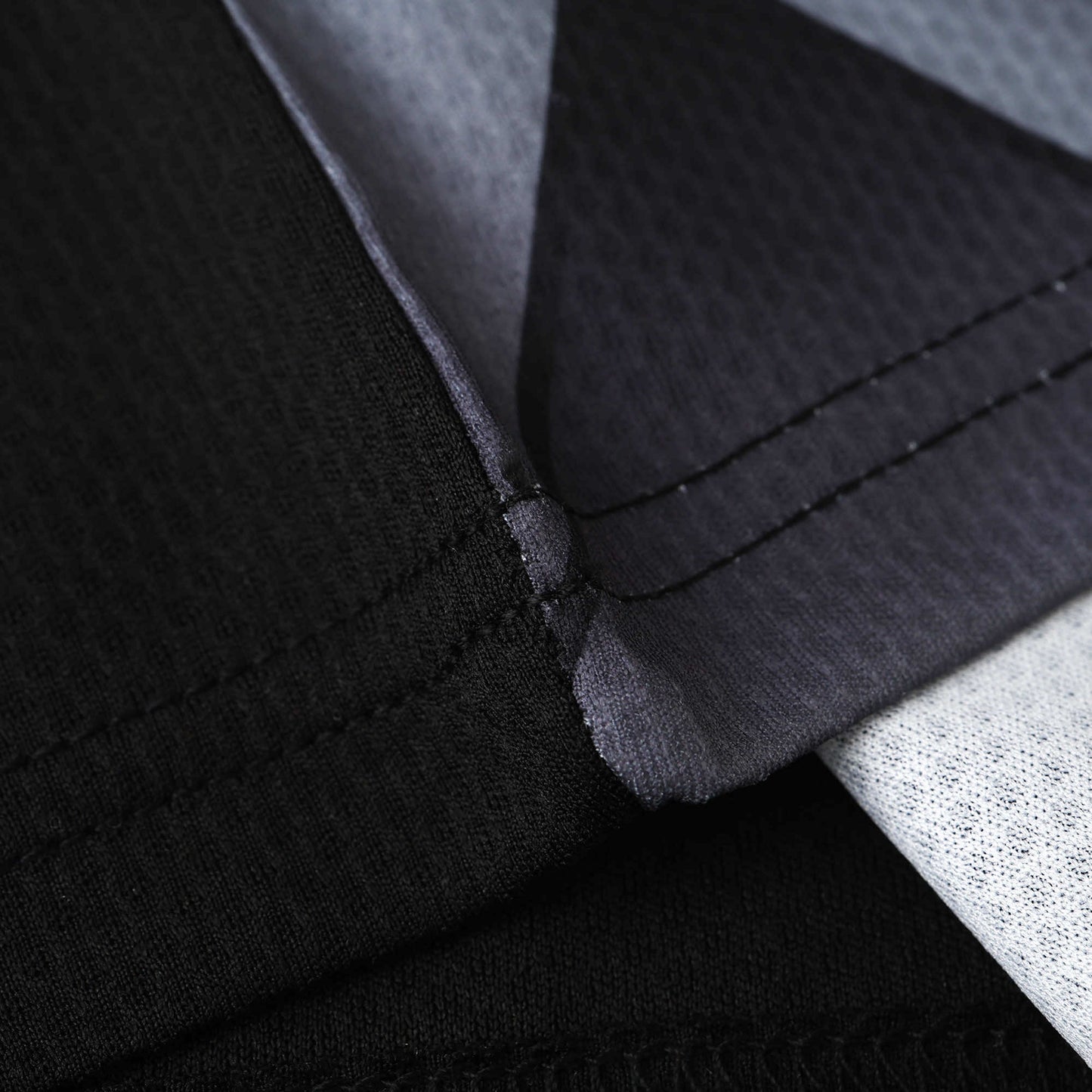 Leicester City 2015/16 Away Jersey - Retro Edition