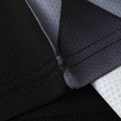 Leicester City 2015/16 Away Jersey - Retro Edition