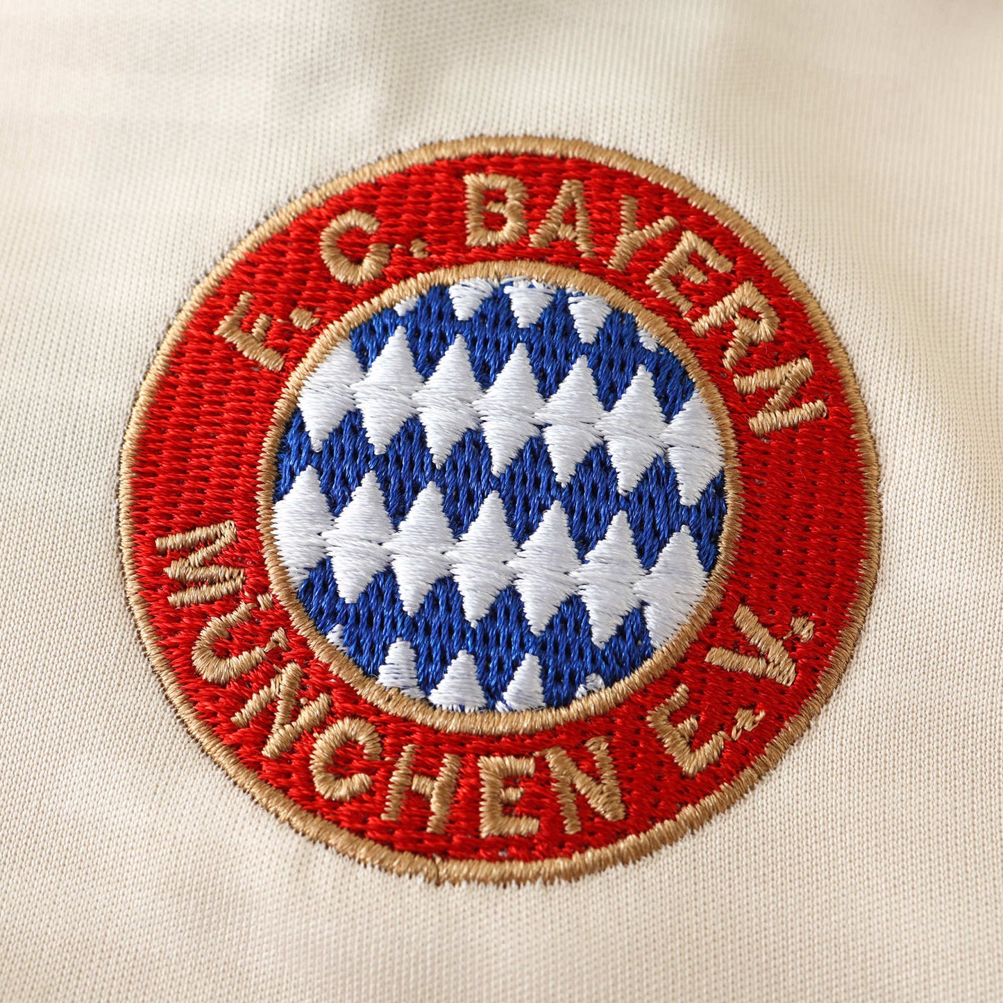 Bayern Munich 2024/25 Third Jersey - Fan Edition (Kids)