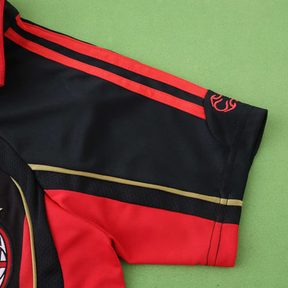 AC Milan 2006/07 Home Kits - Retro Edition (Kids)