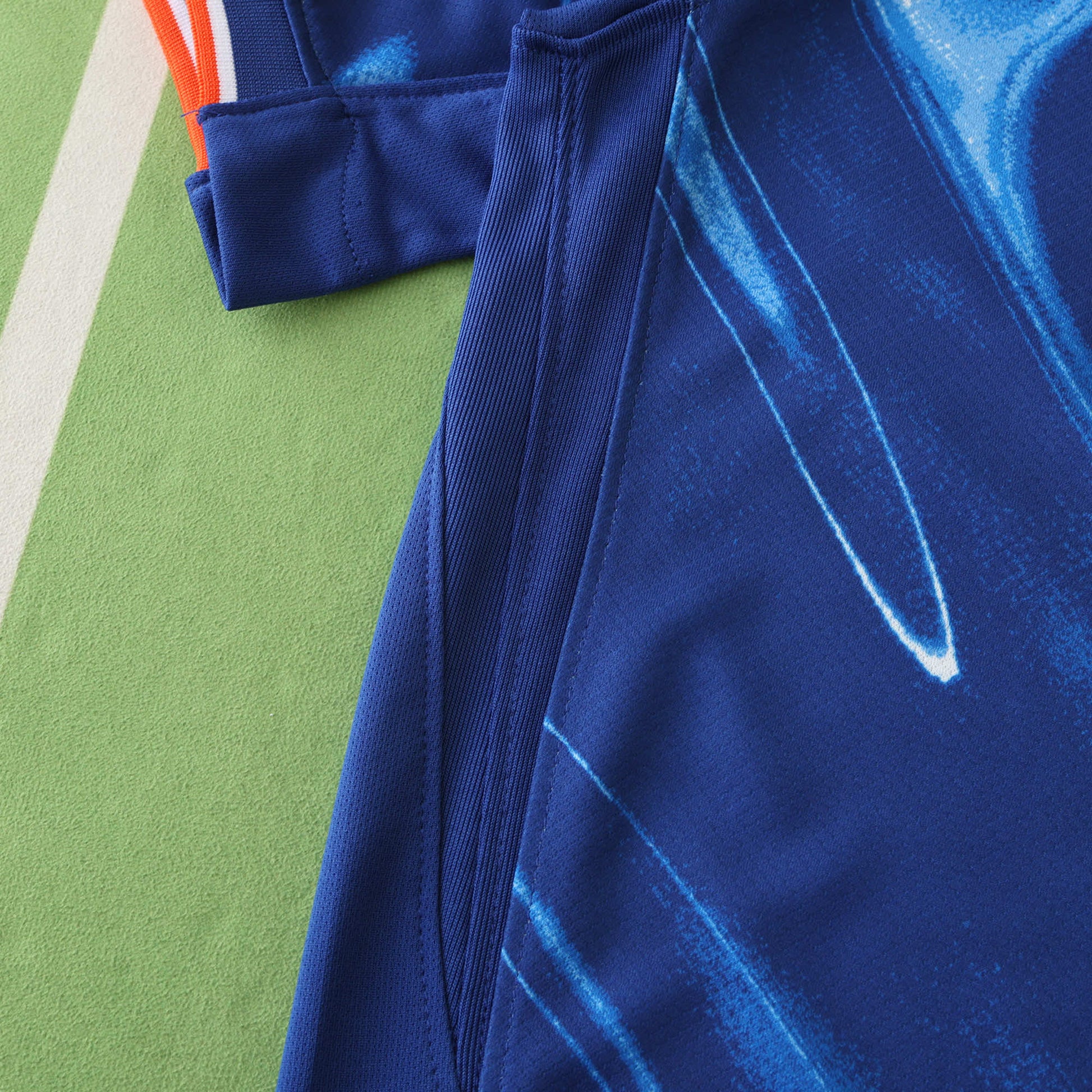 Chelsea 2024/25 Home Jersey - Fan Edition - The Jersey Vault