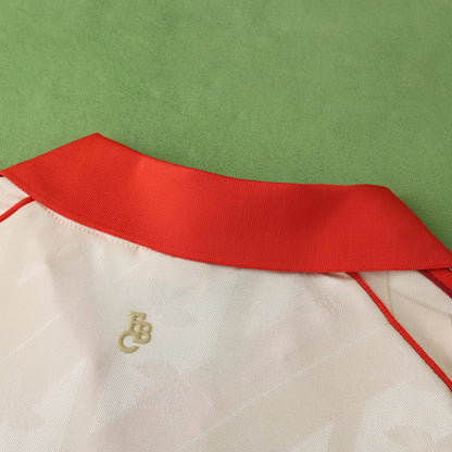 Bayern Munich 2024/25 Away Commemorative Jersey - Special Edition