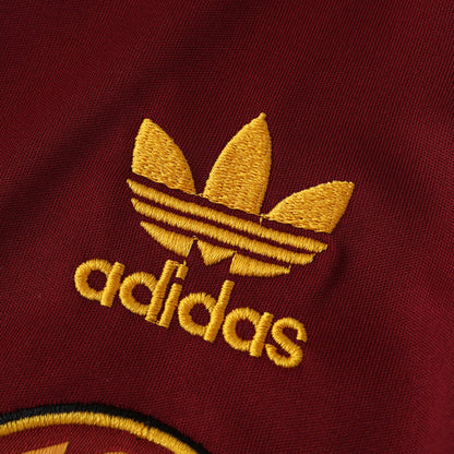 A.S Roma 2024/25 Training Jersey - Fan Edition