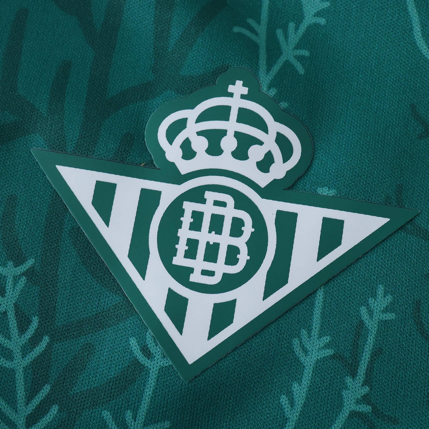 Real Betis 2025/26 Concept Jersey - Special Edition - The Jersey Vault