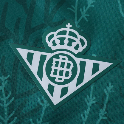 Real Betis 2025/26 Concept Jersey - Special Edition - The Jersey Vault