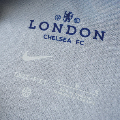 Chelsea 2024/25 Home Jersey - Fan Edition - The Jersey Vault