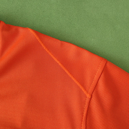 Netherlands 2024/25 Home Jersey - Fan Edition - The Jersey Vault