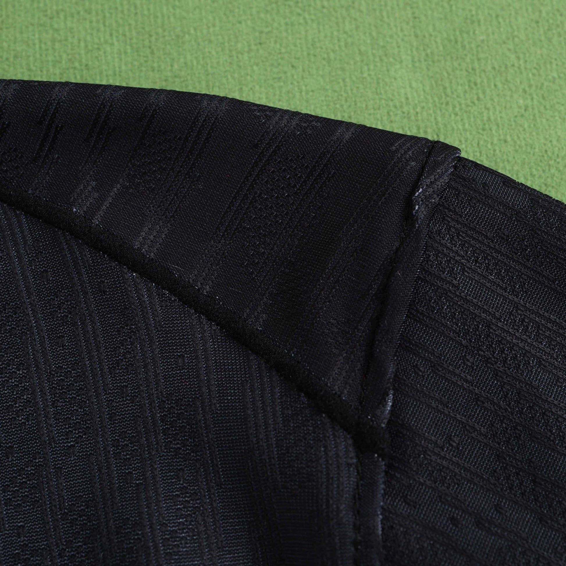 France 2024/25 Black Jersey - Special Edition - The Jersey Vault
