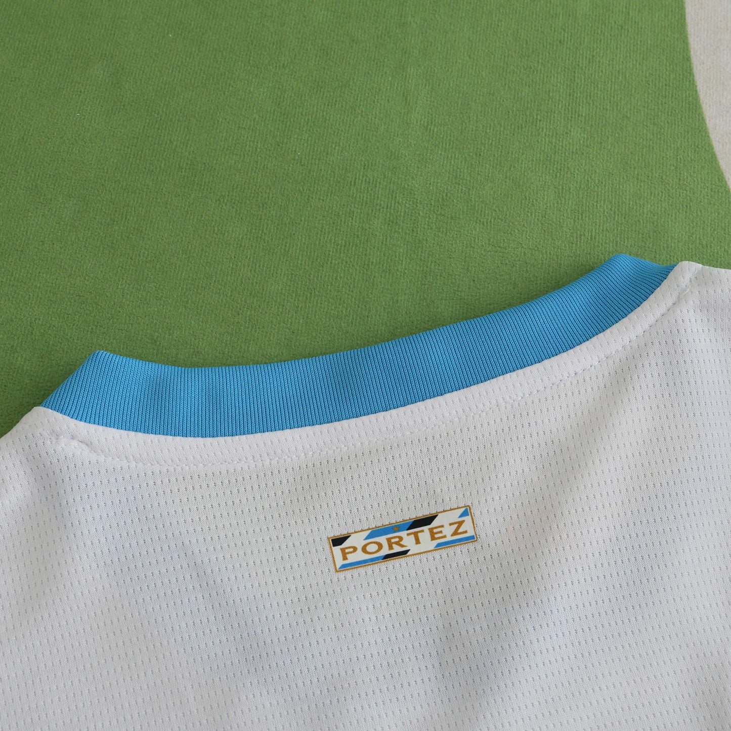 Marseille  2024/25 Home Jersey - Fan Edition (Kids)