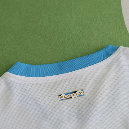 Marseille  2024/25 Home Jersey - Fan Edition (Kids)
