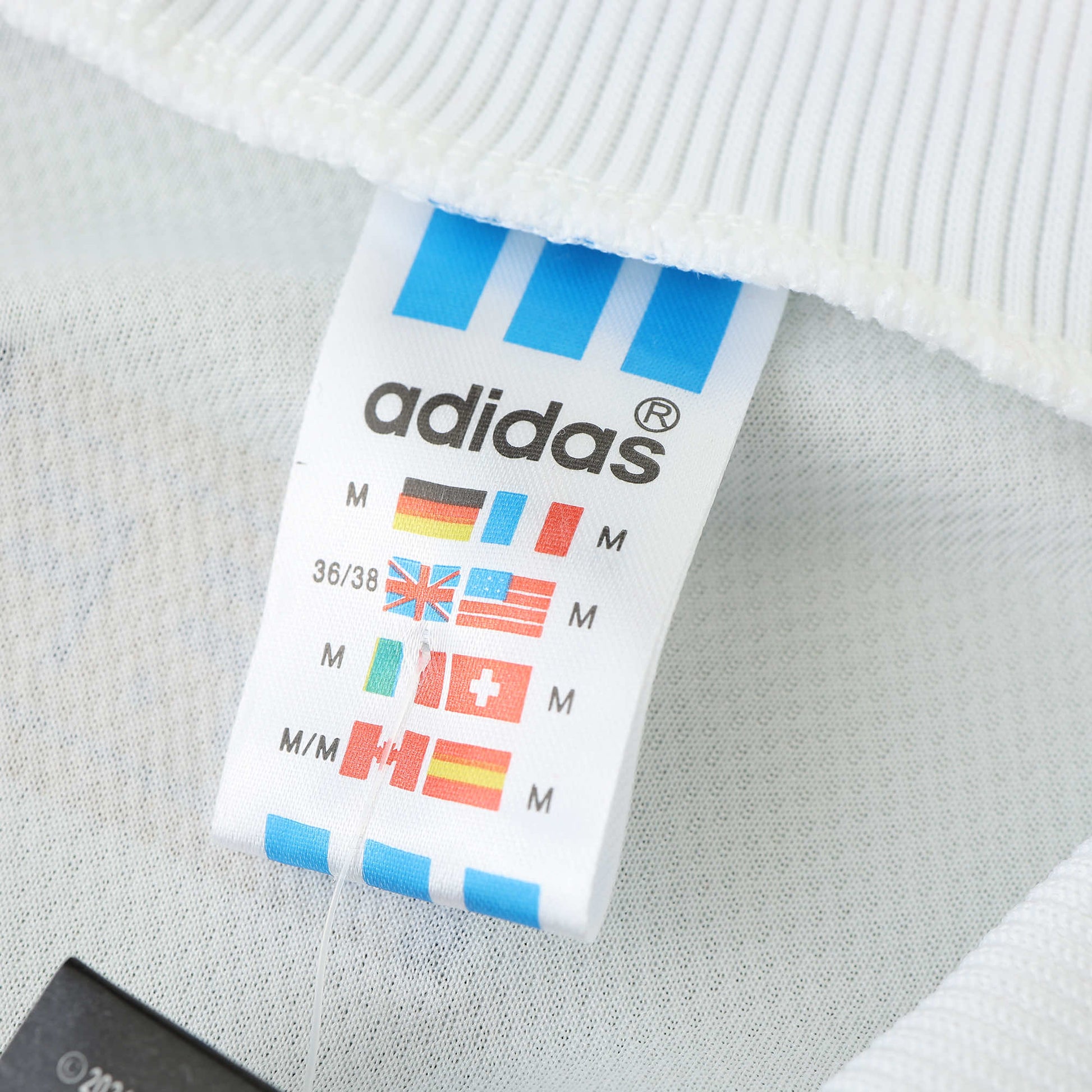 France 1998/99 Longsleeved Away Jersey - Retro Edition - The Jersey Vault